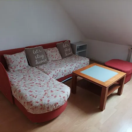 Apartment Annabelle