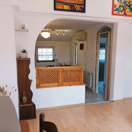 Annabelle Apartment Zagreb